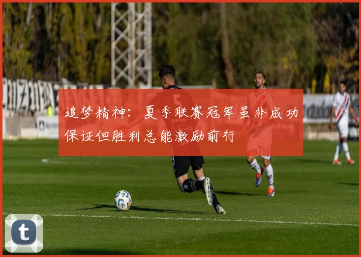 追梦精神：夏季联赛冠军虽非成功保证但胜利总能激励前行