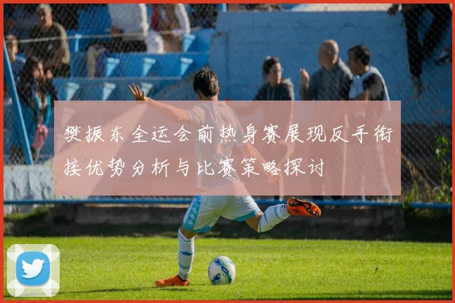 樊振东全运会前热身赛展现反手衔接优势分析与比赛策略探讨