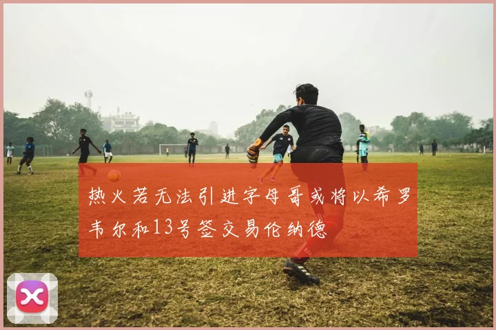 热火若无法引进字母哥或将以希罗韦尔和13号签交易伦纳德